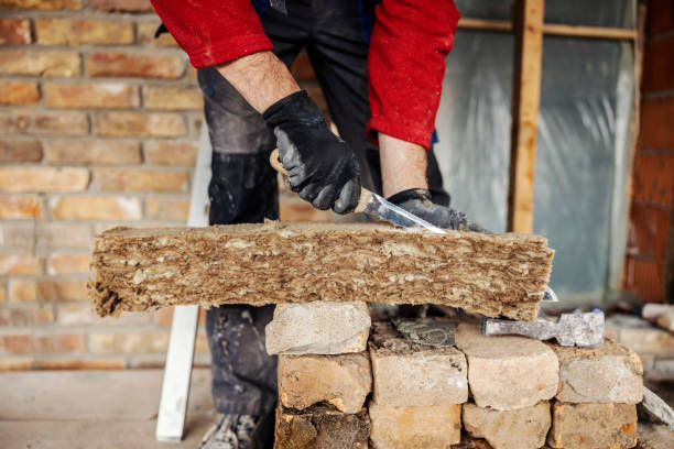 Range of Insulation Solutions in Home, WA